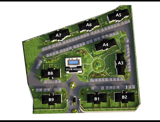 3 BEDROOM SIMPLEX FOR SALE IN CARLSWALD